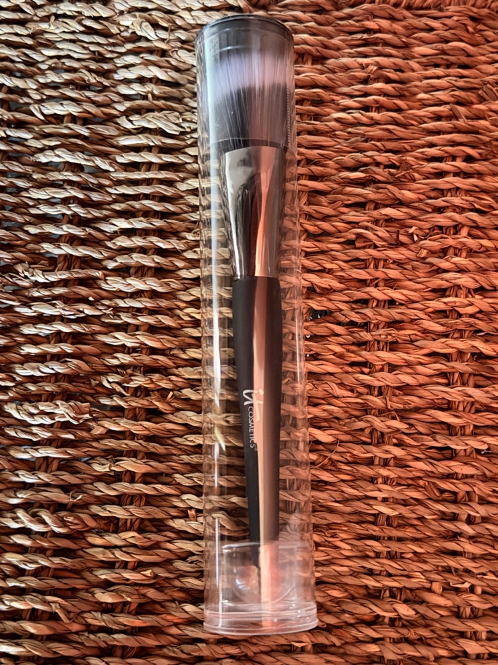 it Cosmetics Heavenly Luxe, Airbrush Blush, No 20 Brush